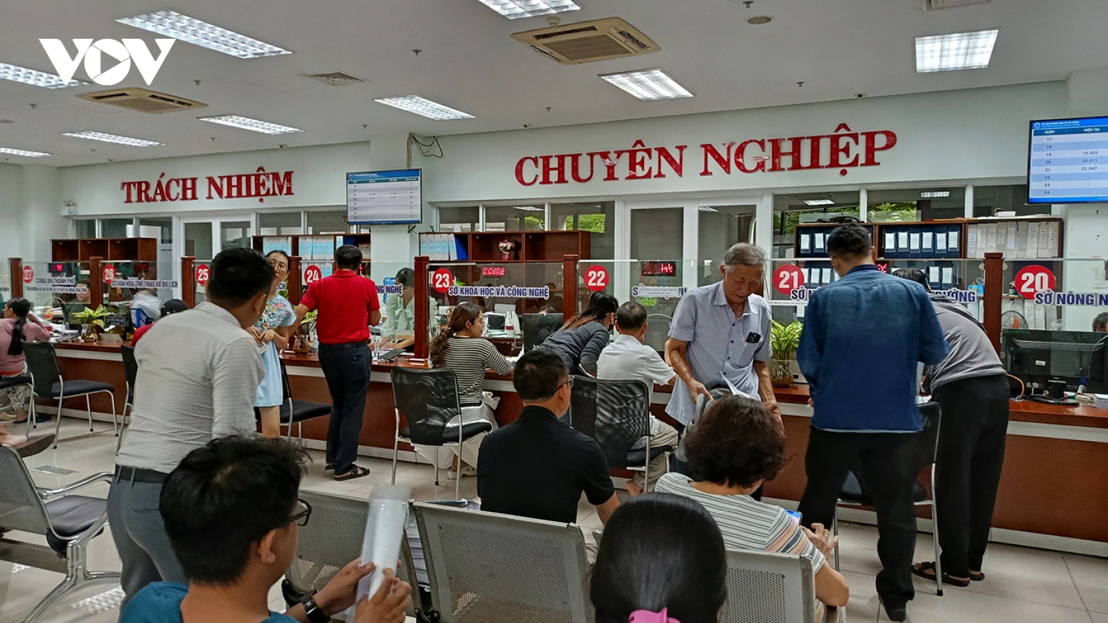 Đà Nẵng sẽ ứng dụng công nghệ tiên tiến vào quản lý và cung cấp dịch vụ công